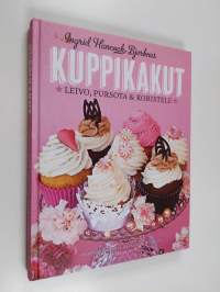 Kuppikakut : leivo, pursota &amp; koristele