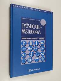 Työsuojeluvastuuopas