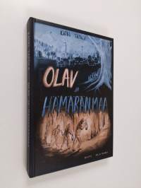 Olav ja Hämäränmaa