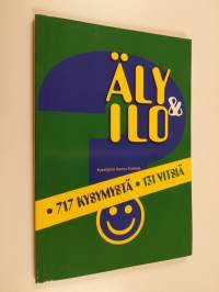 Äly &amp; ilo