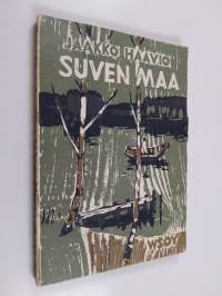Suven maa : runoja