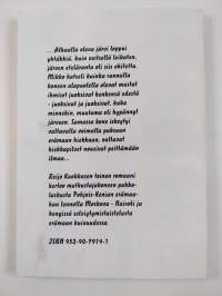 Pakkolasku lennolla SU 446
