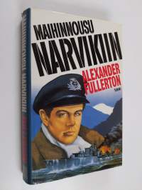 Maihinnousu Narvikiin