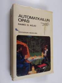 Automatkailun opas