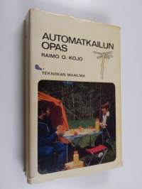 Automatkailun opas