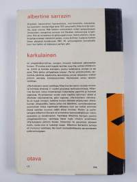 Karkulainen : Romaani