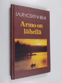 Armo on lähellä