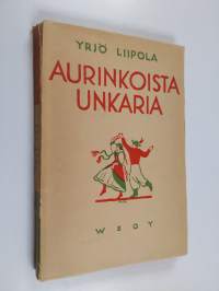 Aurinkoista Unkaria