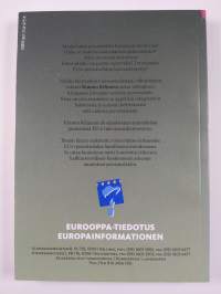 Euroopan unionin perustuslaki