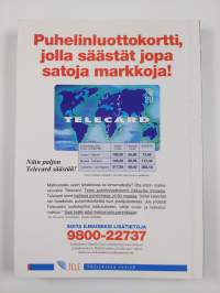 EU-kaupunkiopas 1