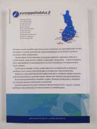 Sosiaalinen Eurooppa murroksessa : Euroopan unionin sosiaali- ja terveyspolitiikka