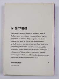 Mielitaudit