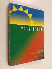 Välähdyksiä Namibian itsenäistymisestä