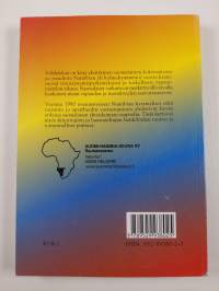 Välähdyksiä Namibian itsenäistymisestä