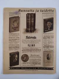 Suomen kuvalehti n:o 6/1942
