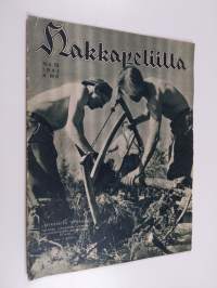 Tyhjä kuva