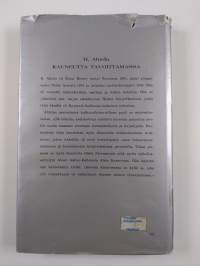 Kauneutta tavoittamassa