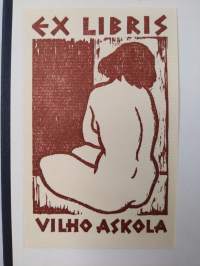 Kauneutta tavoittamassa