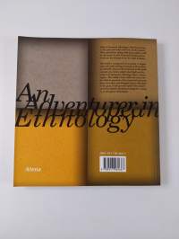 An adventurer in European ethnology