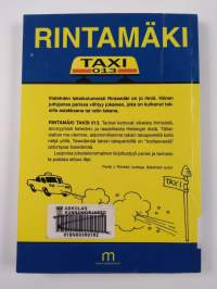 Rintamäki Taxi-013 II