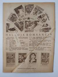 Suomen kuvalehti 7/1922