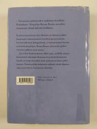 Särkyneiden sydänten hotelli