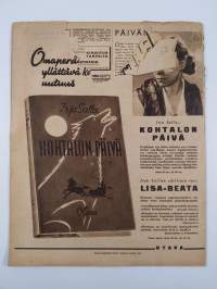 Suomen kuvalehti 7/1942