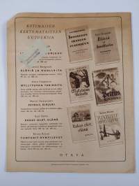 Suomen kuvalehti 1/1946
