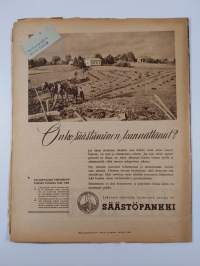 Suomen kuvalehti 43/1946