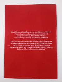 Ikivihreitä klassikoita harmonikalle (signeerattu, tekijän omiste)