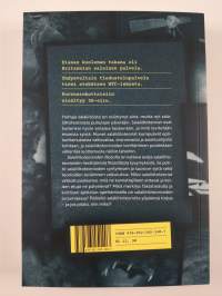 Salaliittoteorioiden filosofia : temppeliherroista liskoihmisiin (UUSI)