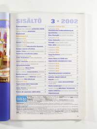 Hiihtäjä № 3 2002