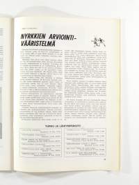 Suomen Urheiluviesti № 1 1972