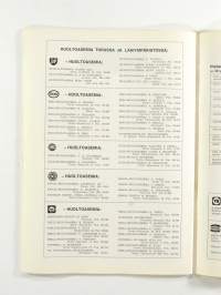 Suomen Urheiluviesti № 1 1972