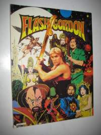 Flash Gordon