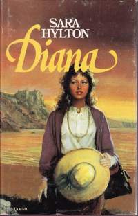 Diana, 1983. 2.p. Onko Dianalla voimia irrottautua synkän sukuperinnön kahleista?