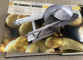 Star Trek - Pop-Ups