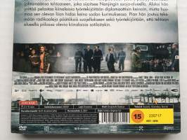 John Rabe DVD - elokuva
