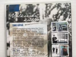 Simo Häyhä - Tarkka-ampuja  DVD - elokuva