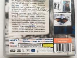 Simo Häyhä - Tarkka-ampuja  DVD - elokuva