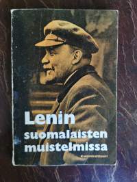 Lenin suomalaisten muistelmissa