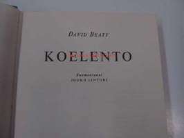 Koelento