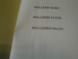 mallenin suku