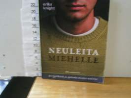 Neuleita miehelle