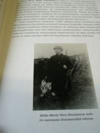 Arto Paasilinnan elämäntarina kuvina