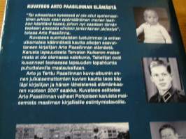 Arto Paasilinnan elämäntarina kuvina