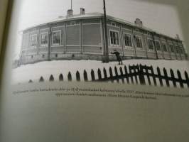 Minun hämeenlinnani