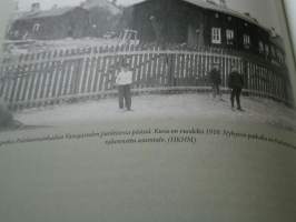 Minun hämeenlinnani