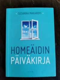 Homeäidin päiväkirja