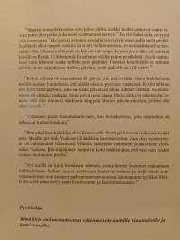 Rintamalta ja kotoa, Ähtäriläisten kertomaa